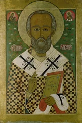 Pyhä Nikolaus
