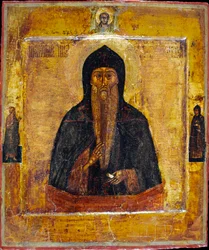Pereyaslavlin kunniakas Nikita Stylites.