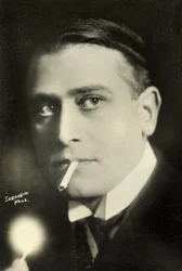 Rene Alexandren muotokuva (kuva)