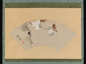 Kirsikankukat