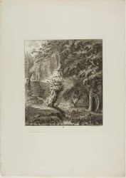 Maisemat omistettu M. Wareletille