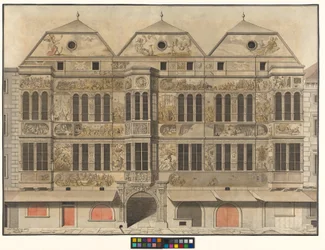 Hasenhaus Kärntner Strassella