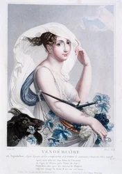 Allegoria Vendemiairesta