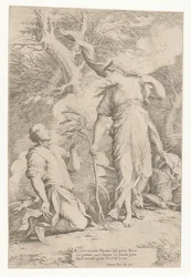 Ceres ja Phytalus