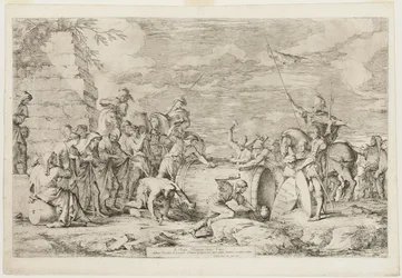 Atilius Reguluksen kuolema