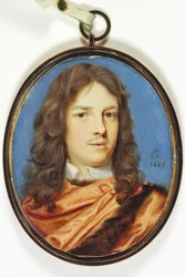 Herrasmies nimeltä Abraham Cowley
