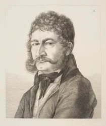 Pääkonsuli Bernardino Drovetti