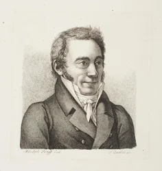 Miehen muotokuva