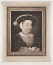 François II Dauphin Ranskasta, 1800-1900.