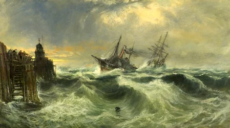 Tallennettu