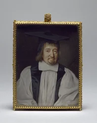Gilbert Sheldon, Canterburyn arkkipiispa