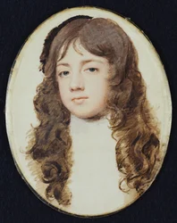James Scott, Monmouthin ja Buccleuchin herttua (1649-85).