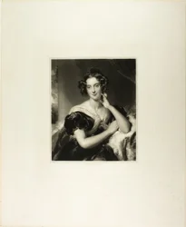 Neiti Julia MacDonald