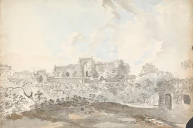 Rajmahalin vanha moskeija [Rajmahal]