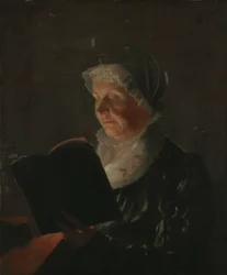 Kynttilän valossa