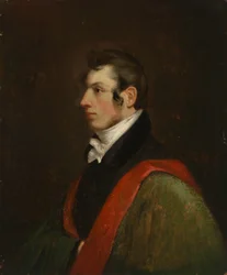 Samuel F. B. Morsen omakuva