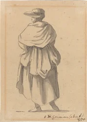 Talonpojan nainen