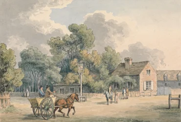 Village Inn