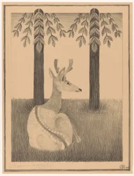barasingha ihme
