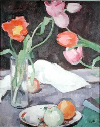 Tulppaanit