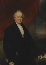 Frederick Wolcott (1767-1837), B.A. 1786, M.A. 1796 finlandès