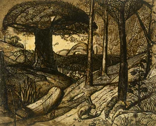 Varhainen aamu, 1825