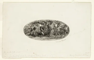 Pulloinen Bacchus