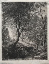 Paimenen mökki