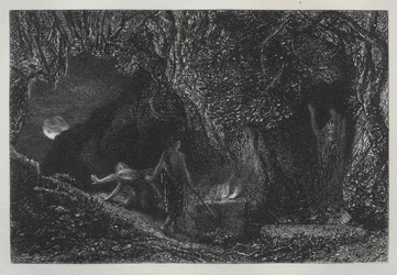 Hauta, 1883.