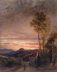 "Kirkun nousu", 1839-1840