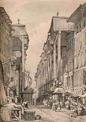 Geneve, 1830 1915