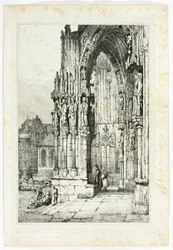 Regensburgin katedraali