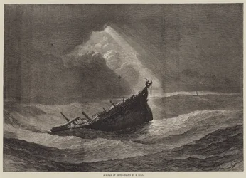 Toivon pilkahdus