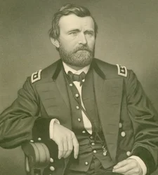 Kenraali Ulysses S. Grant (rajattu)