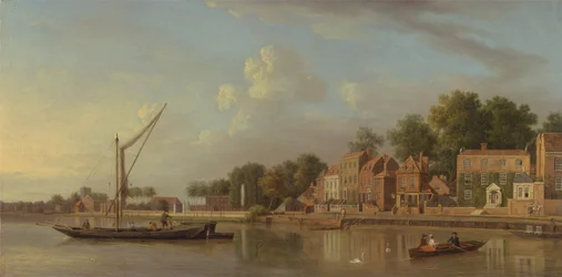 Thames Twickenhamissa