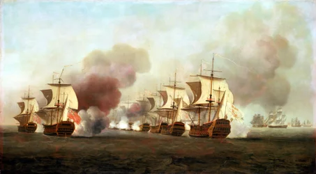Itävallan perimyssota (1740-1748)