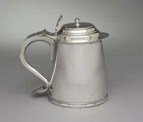 Tankard, n. 1710