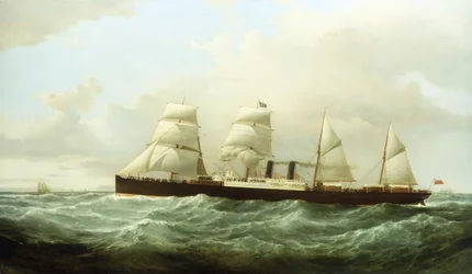"Orient" Clydellä