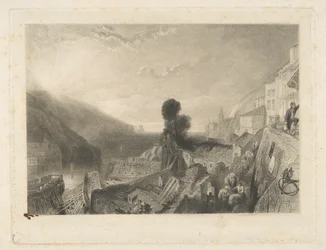 Dartmouth, Dart-joella