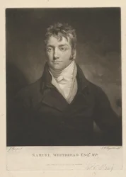 Samuel Whitbread Esq.