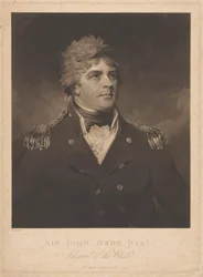 Sir John Order
