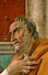Der Heilige Augustinus