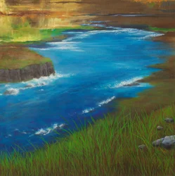 Waters