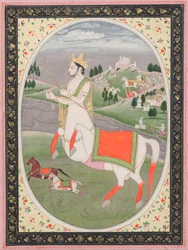 Jousimies, c. 1810