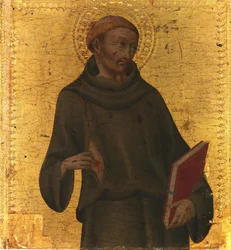 Pyhä Franciscus, 1450-luku.