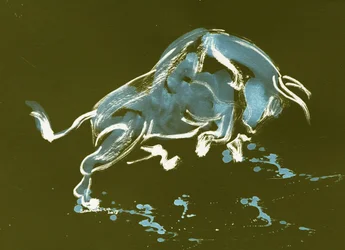 Blue Bullin lataaminen