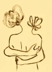 Rakastava syleily