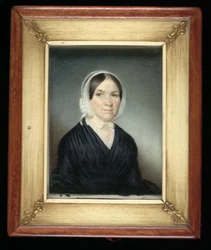 Betsy Goodridge, n. 1840.