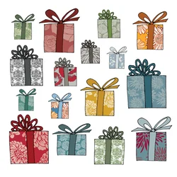 All Wrapped Up, 2008 (digitaalinen)