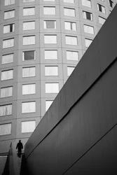 Geometrinen kaupunkikävelyretki